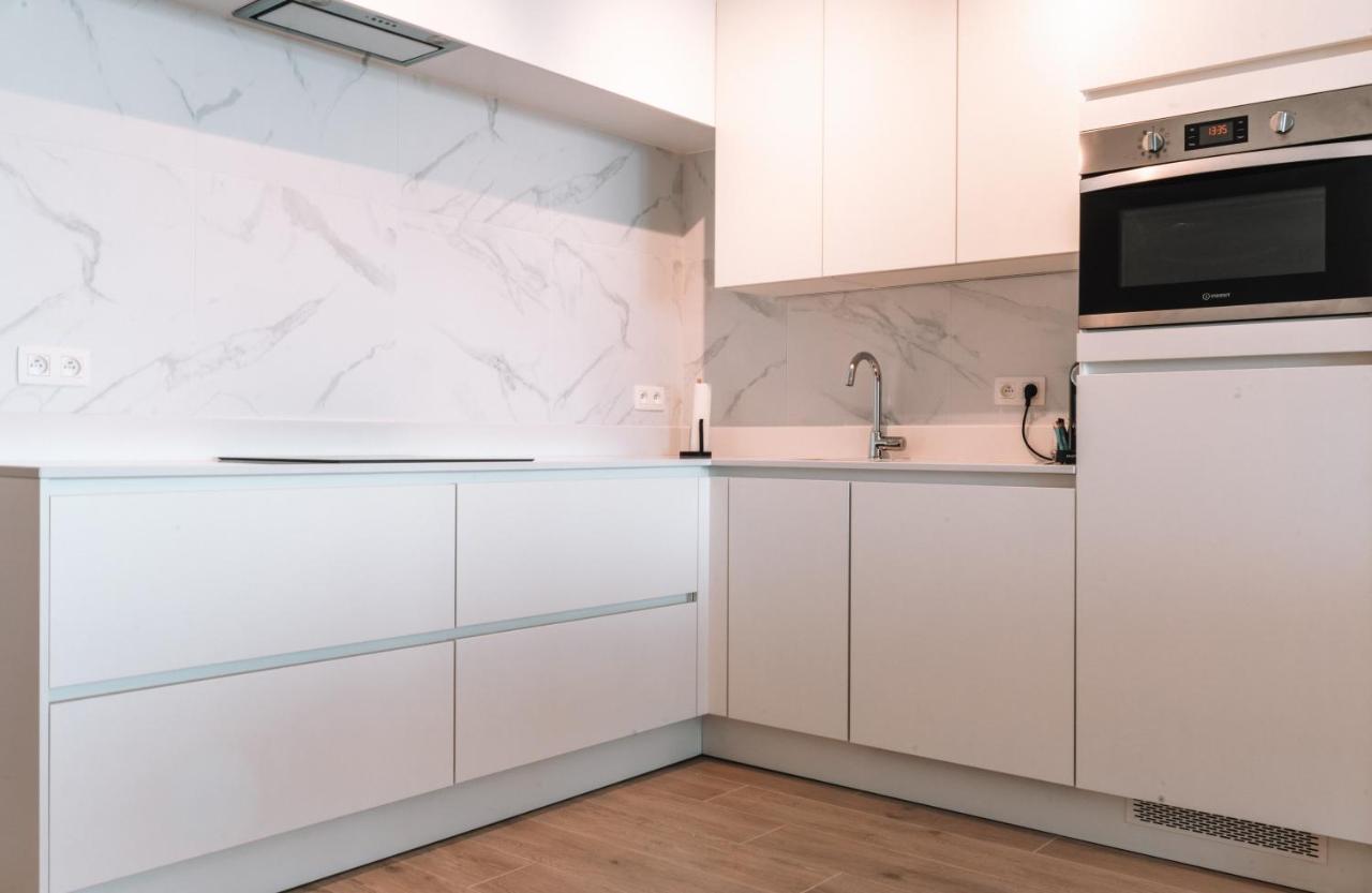 Appartement Godderis I, 9De Verdieping Бланкенберге Экстерьер фото